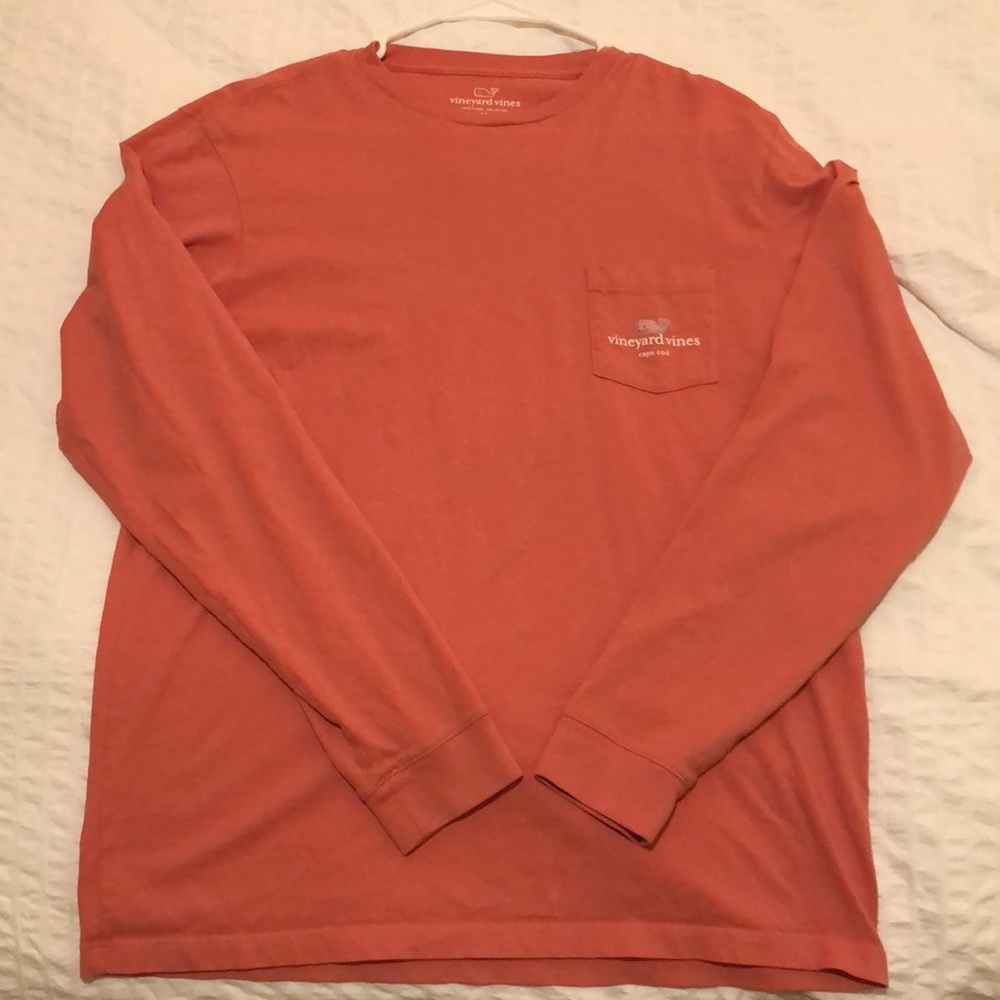 Vineyard vines long sleeve shirt